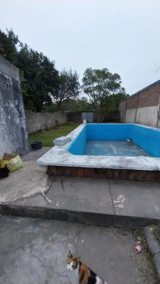 En venta gran propiedad con terreno y grandes prestaciones Apta credito hipotecario 1