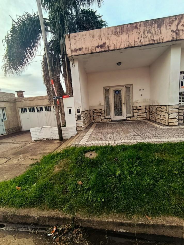 En venta gran propiedad con terreno y grandes prestaciones Apta credito hipotecario