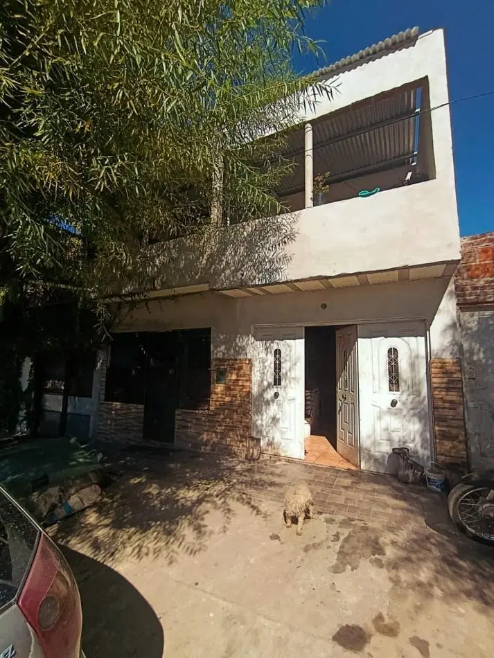En venta duplex a terminar ideal inversion todos los servicios 4
