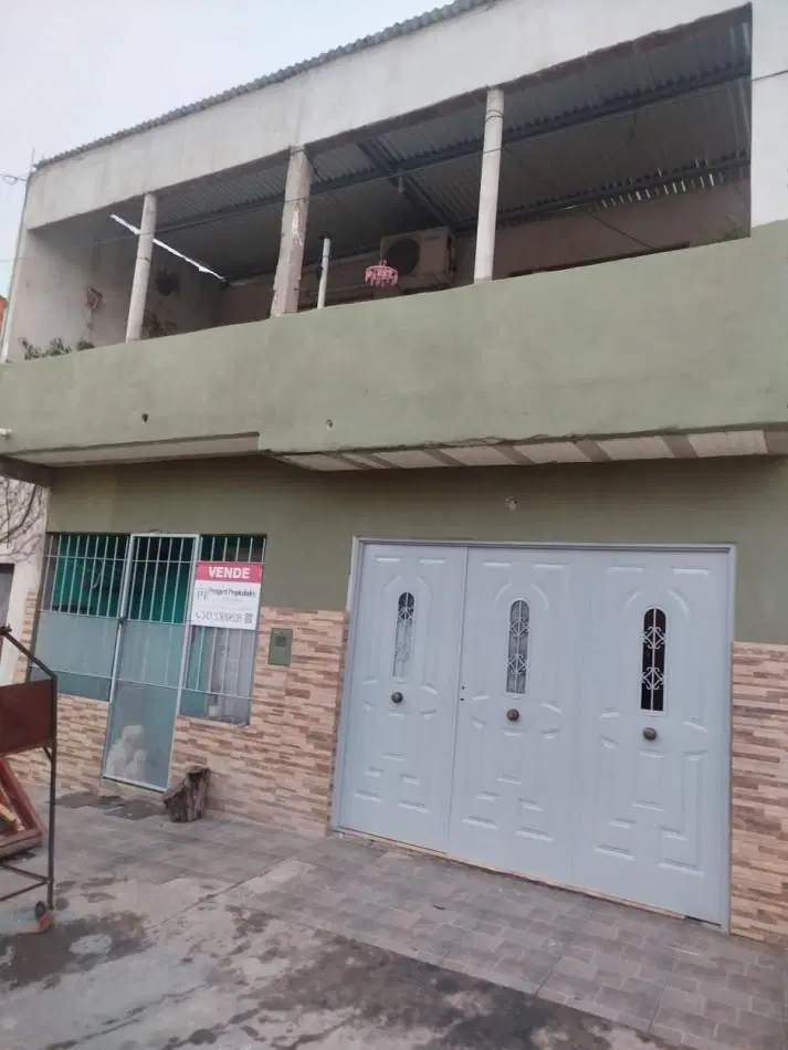 En venta duplex a terminar ideal inversion todos los servicios 1