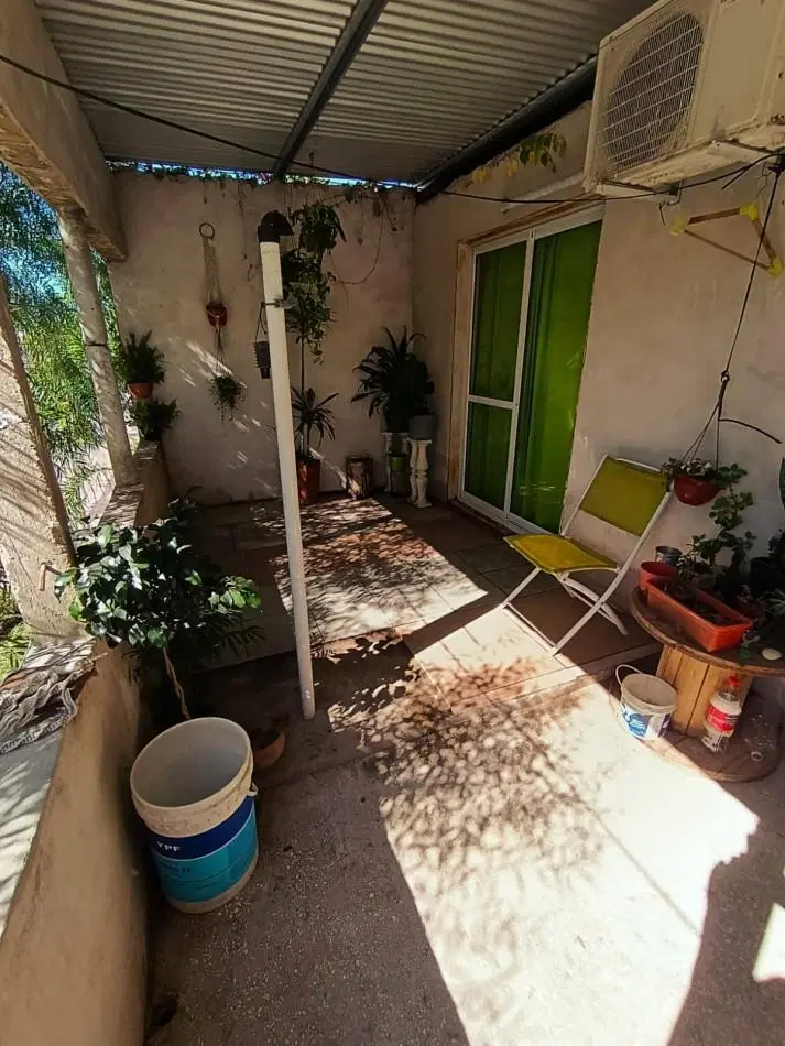 En venta duplex a terminar ideal inversion todos los servicios 3