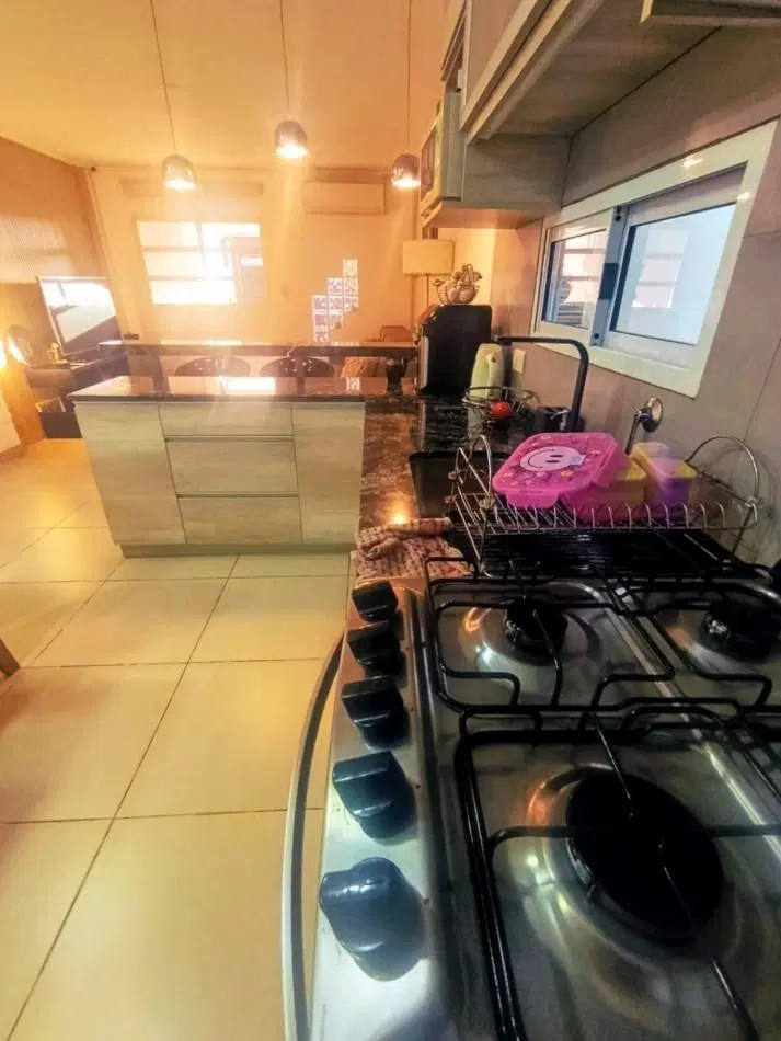 En venta hermoso duplex familiar con patio y pileta Oro Verde 3