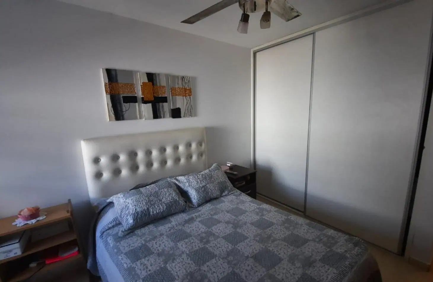Departamento unico en la zona. 4