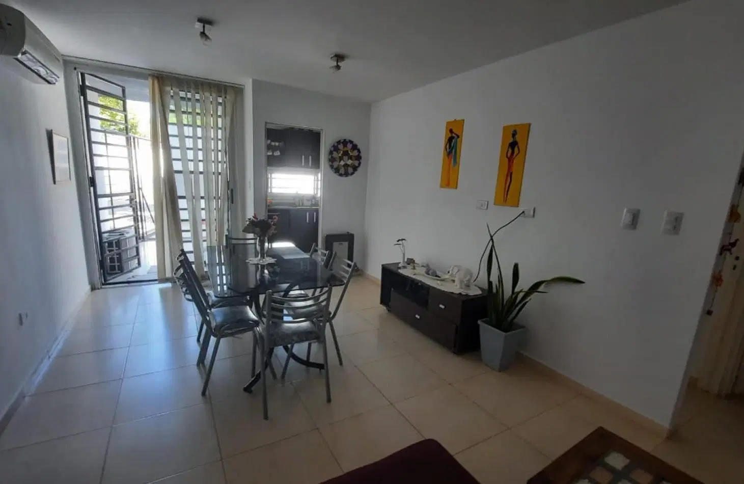 Departamento unico en la zona. 2