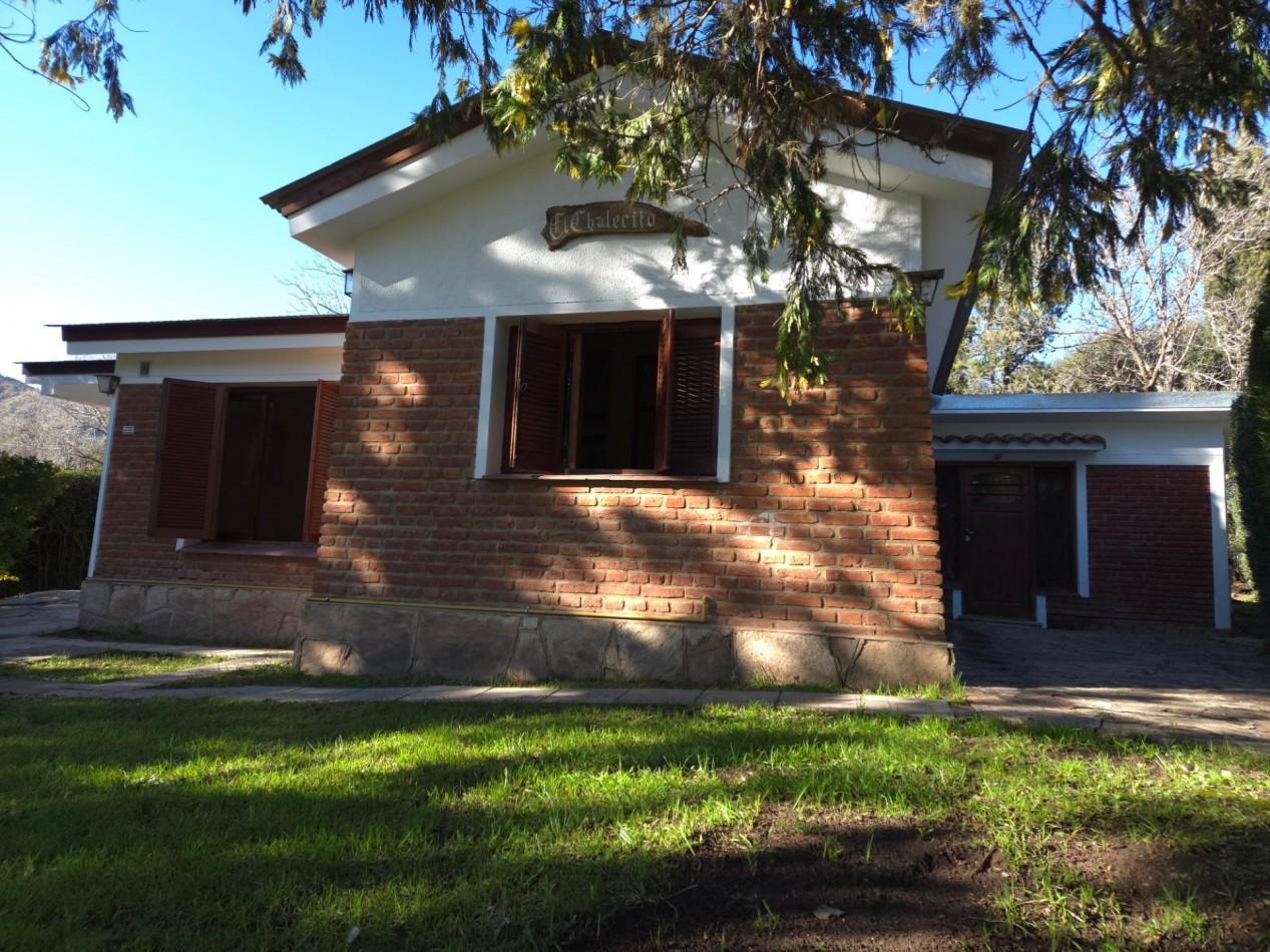 Foto de Casa sobre Av. Las Magnolias, imagen 2