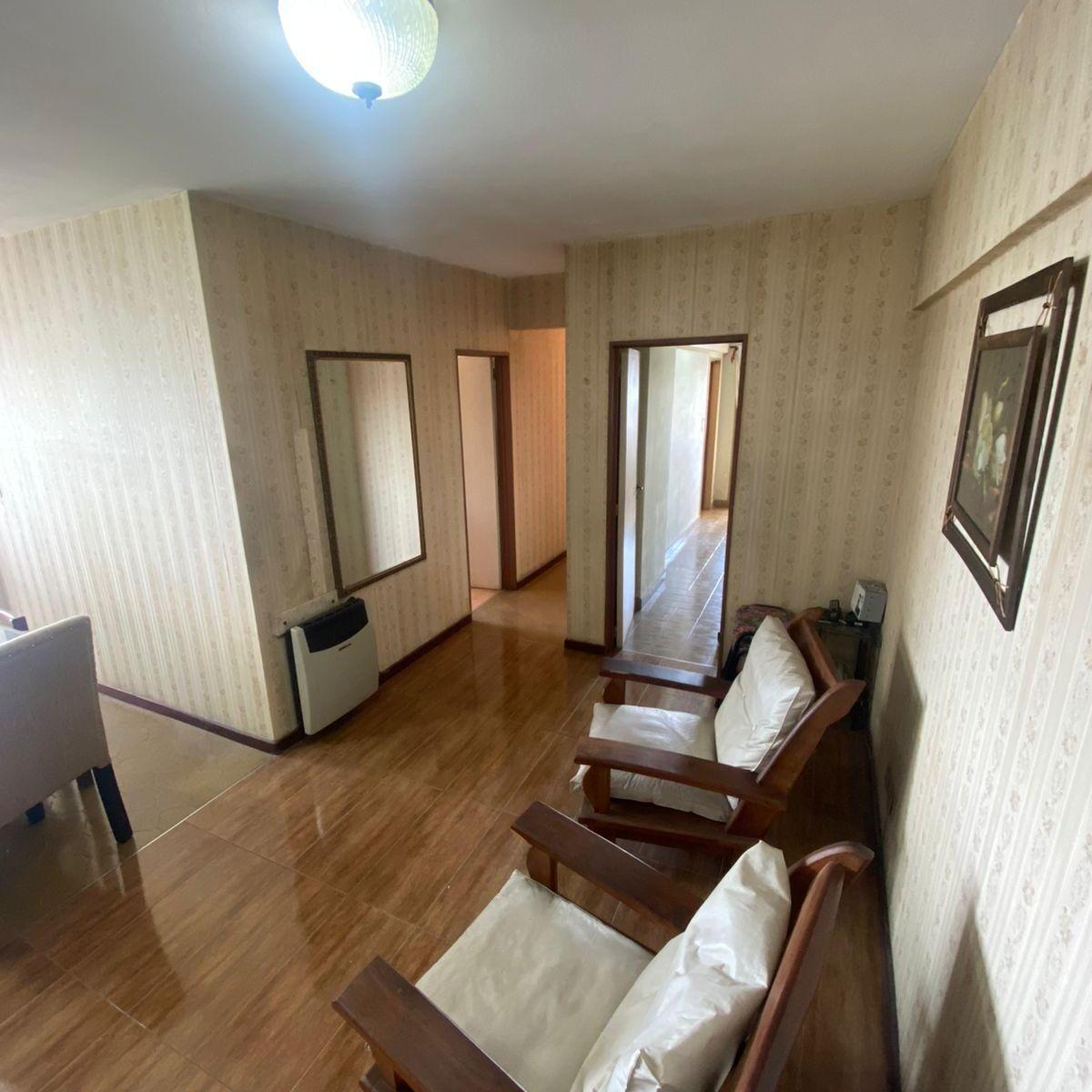 Departamento en Venta 48 y 20, 3 Dorm. La Plata Gba Sur 5