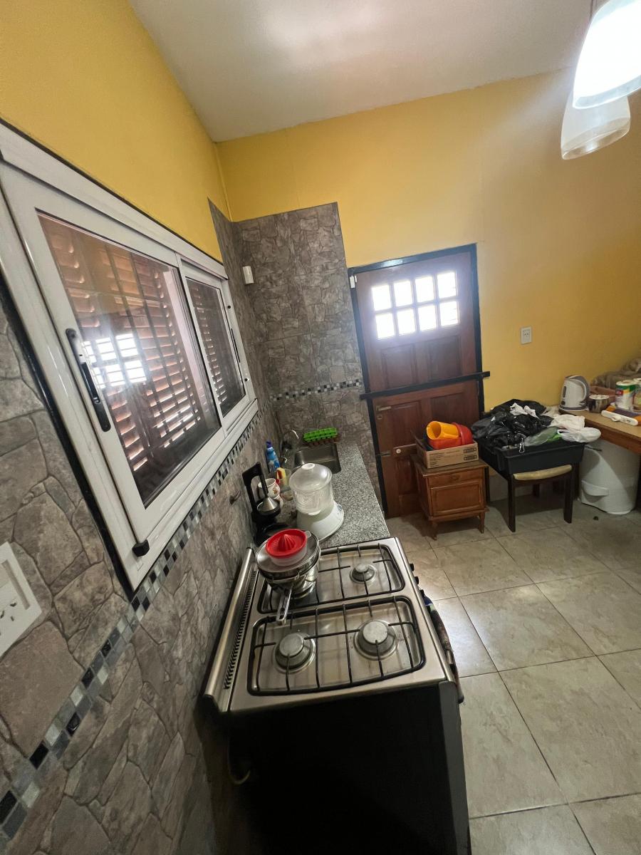 Casa en Venta 3 Dorm. con Patio 4