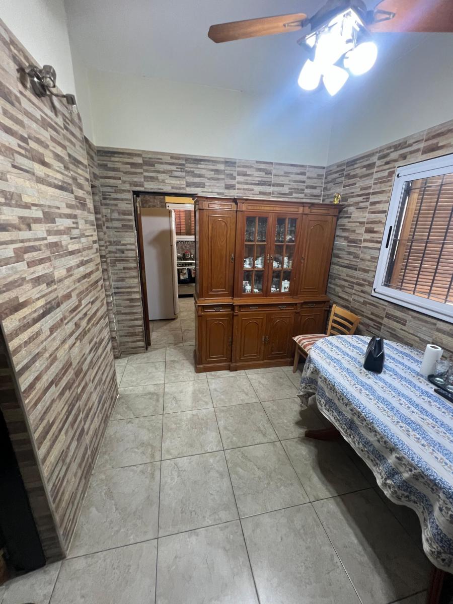 Casa en Venta 3 Dorm. con Patio 5