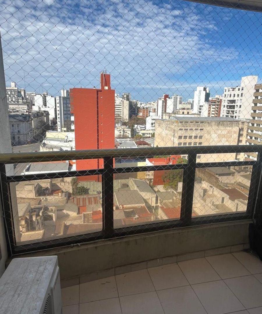 Foto de DEPARTAMENTO FRENTE SOBRE AVENIDA 44 Y 8 LA PlATA, imagen 4