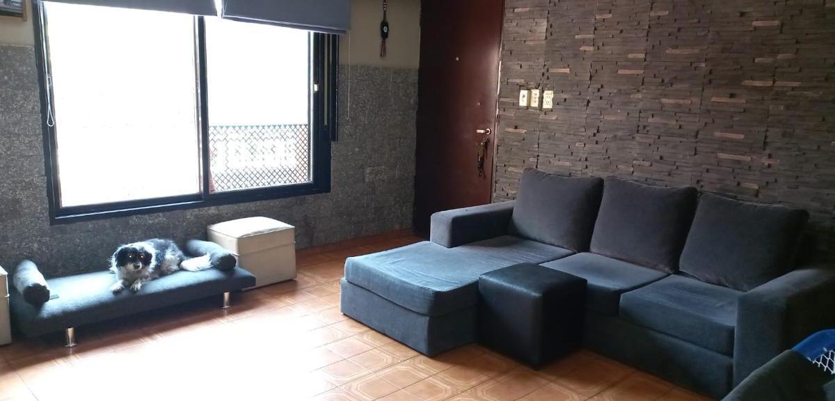 Casa - 5 Amb. - San Justo 1