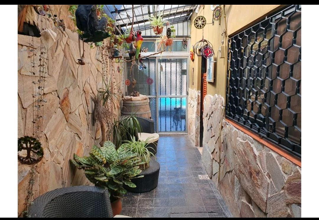 Casa - 5 Amb. - San Justo 5