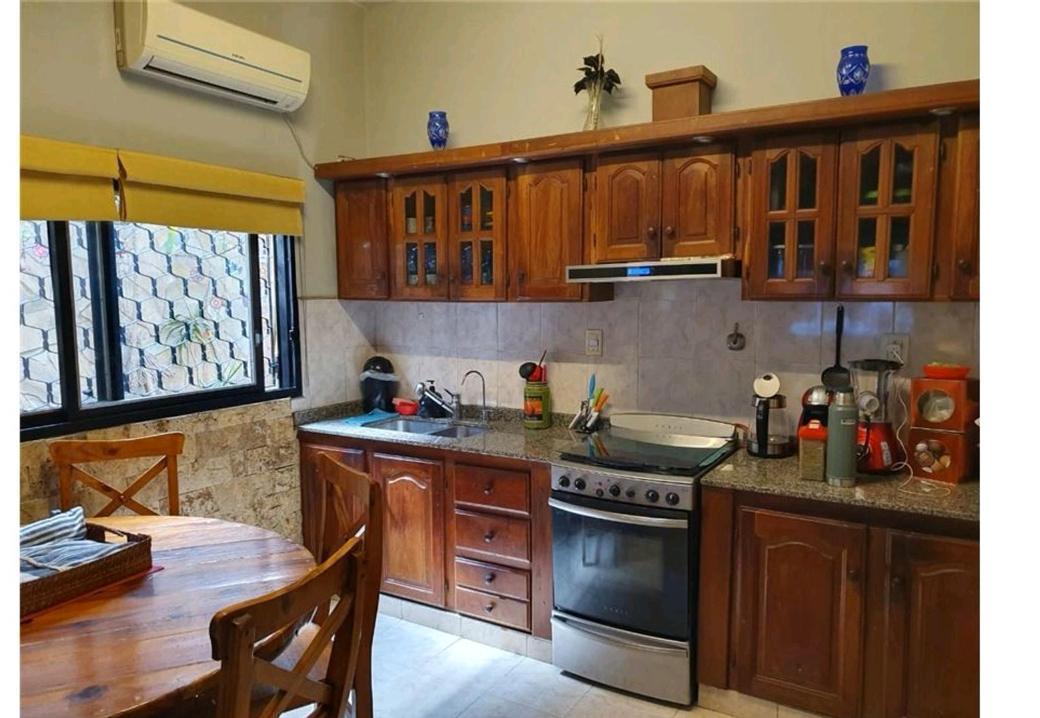 Casa - 5 Amb. - San Justo 2
