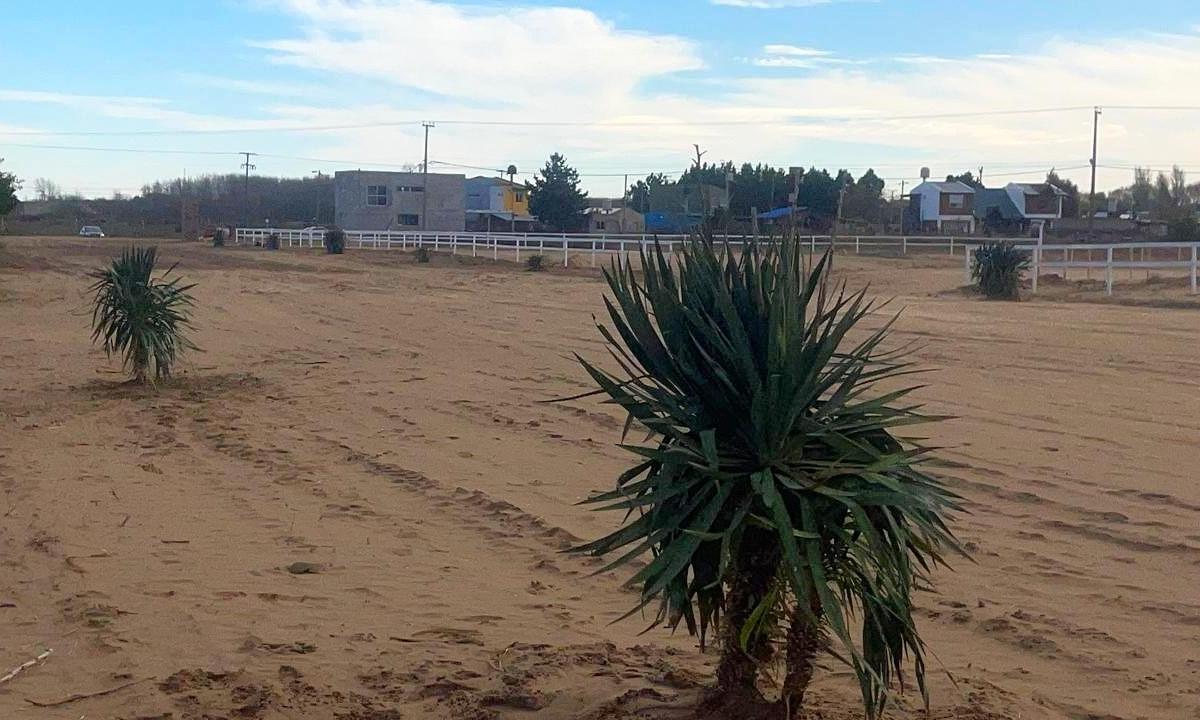 Lotes - B° Altos de Roquelina - Preventa - Nueva Atlantis 5