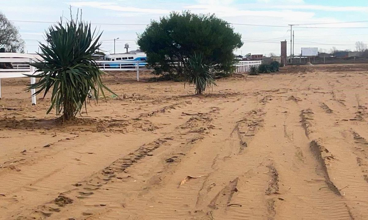 Lotes - B° Altos de Roquelina - Preventa - Nueva Atlantis 5