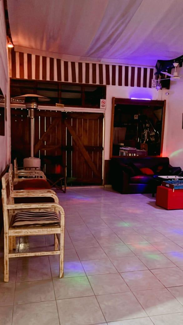 Salon de Eventos + Fondo de Comercio - Chascomus 2