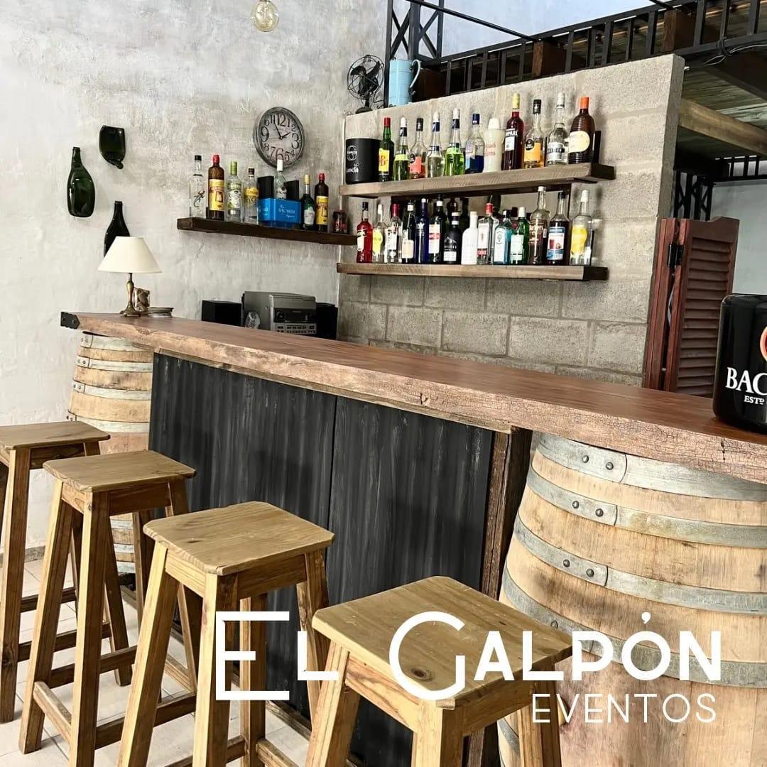 Salon de Eventos + Fondo de Comercio - Chascomus 4