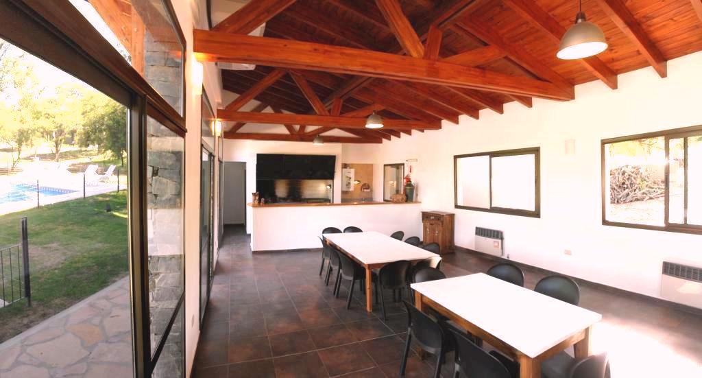 Foto de Exclusiva Posada 3 Estrellas - Villa General Belgrano, imagen 5