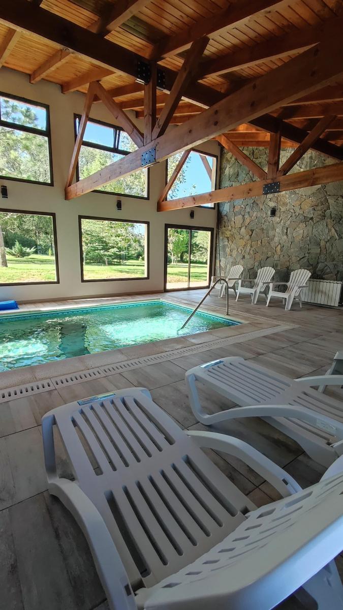 Foto de Exclusiva Posada 3 Estrellas - Villa General Belgrano, imagen 3