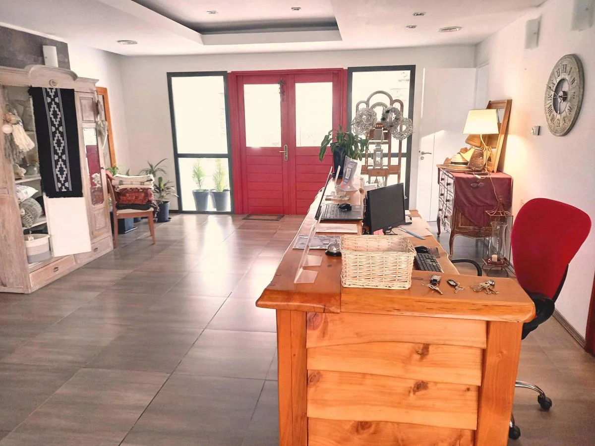 Exclusiva Posada 3 Estrellas - Villa General Belgrano