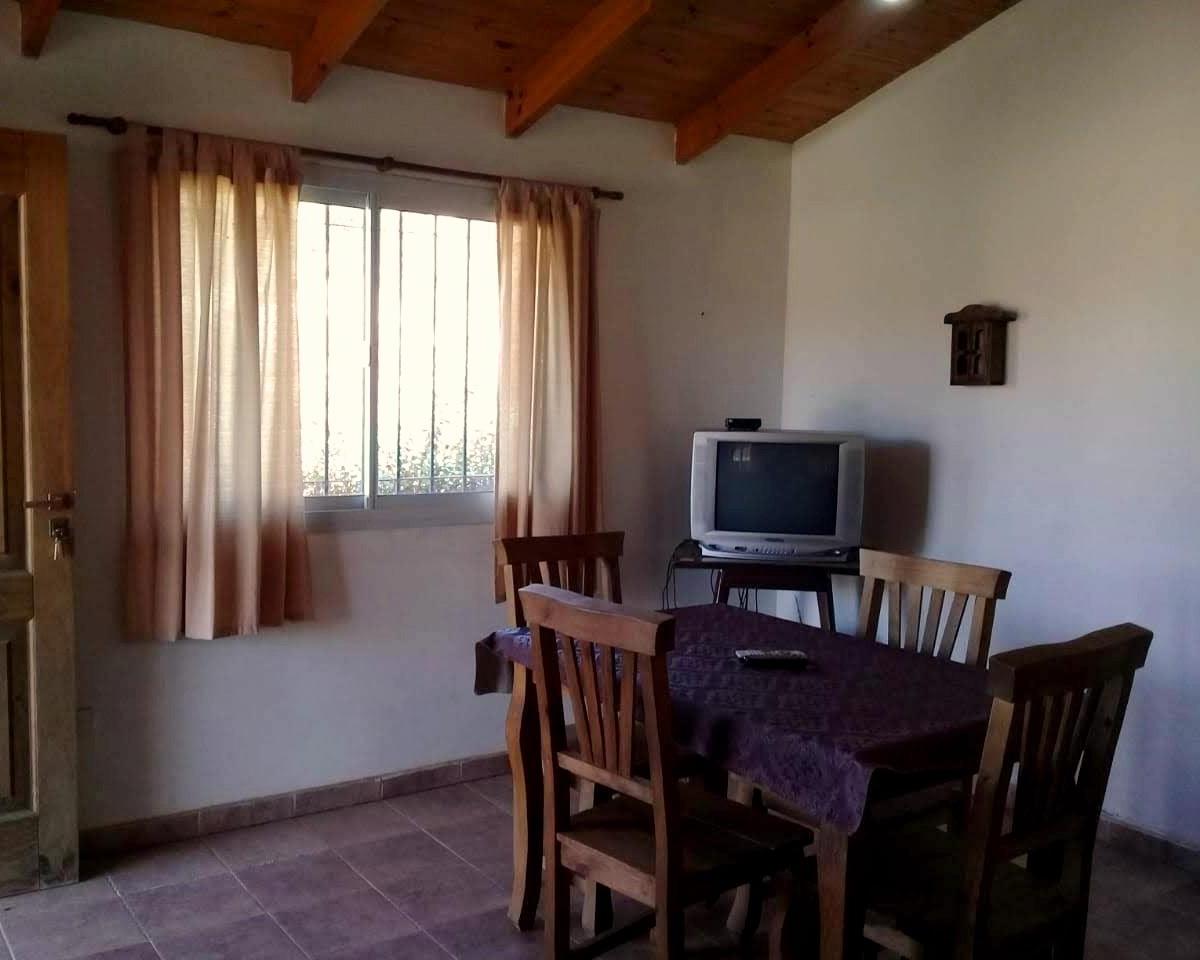 Locales y Casa B° El Vergel - Los Reartes - Córdoba 5
