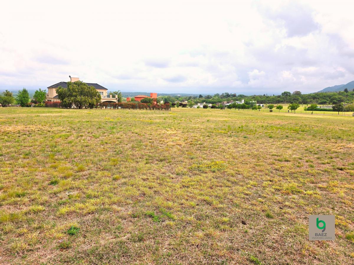 Exclusivo Lote N° 4 de 1256 m² - Los Milagros - Santa Rosa de Calamuchita 5