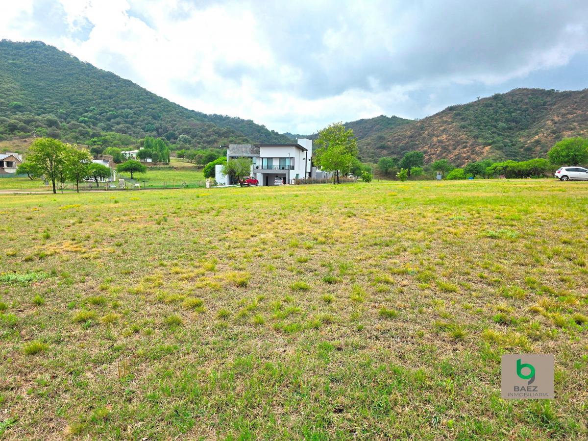 Exclusivo Lote N° 4 de 1256 m² - Los Milagros - Santa Rosa de Calamuchita 4