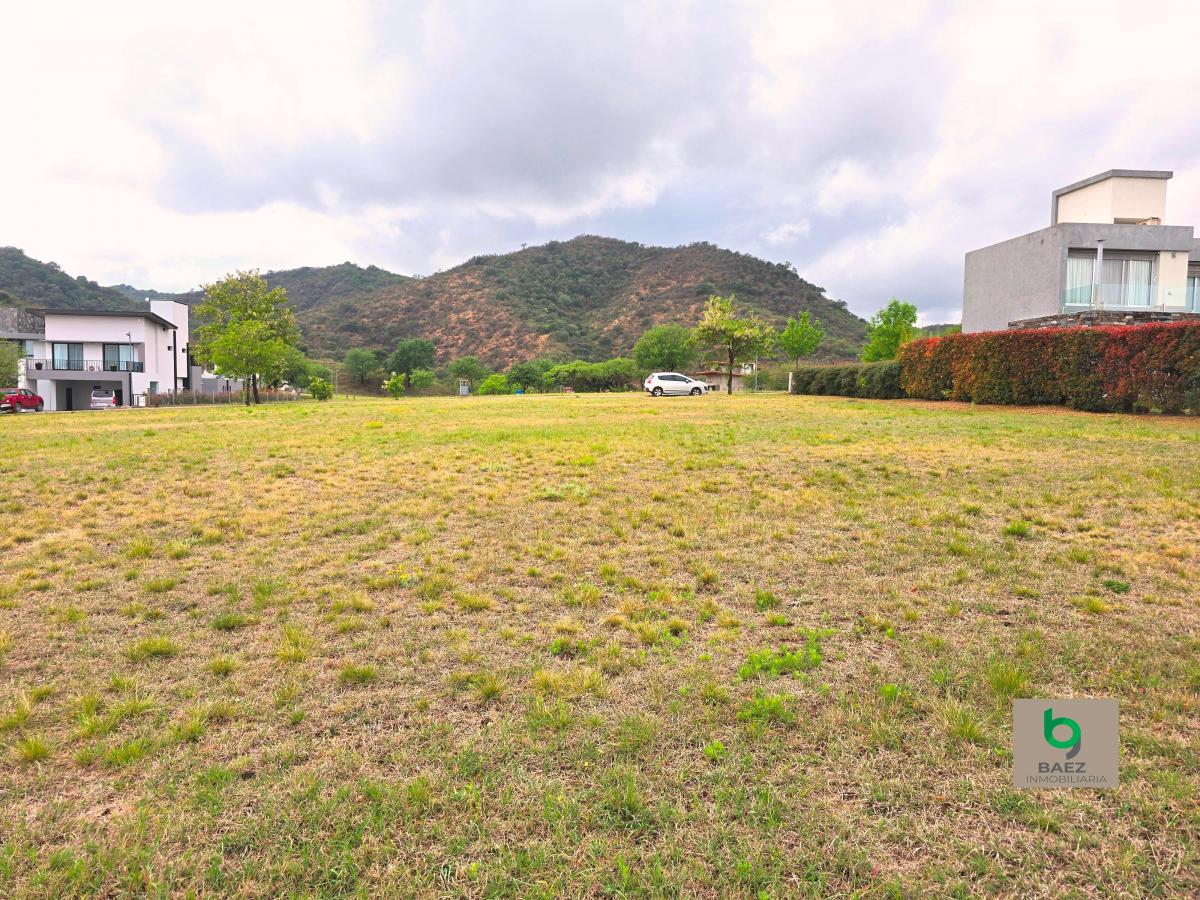 Exclusivo Lote N° 4 de 1256 m² - Los Milagros - Santa Rosa de Calamuchita 2