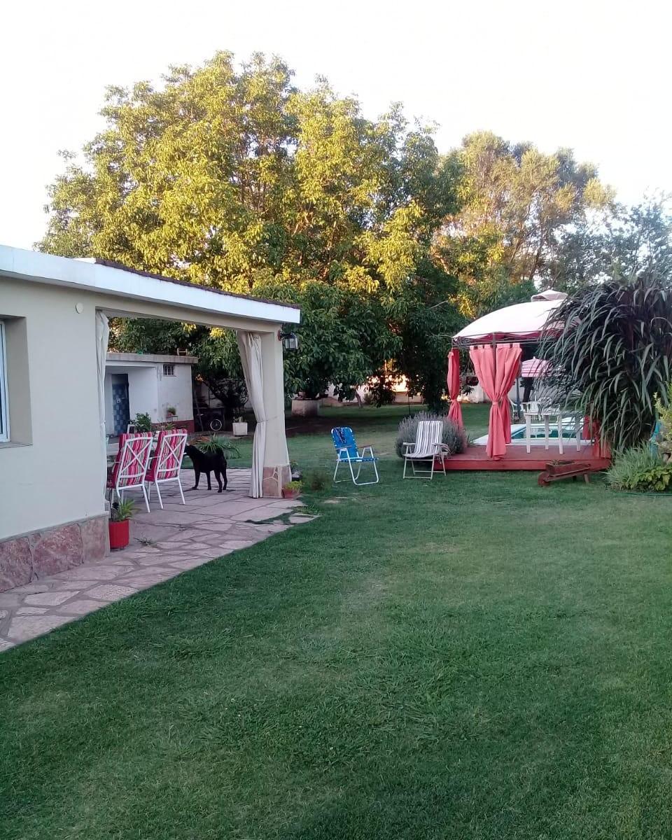 Hermosa Casa en Villa del Dique - 5 Cuadras del Centro 4