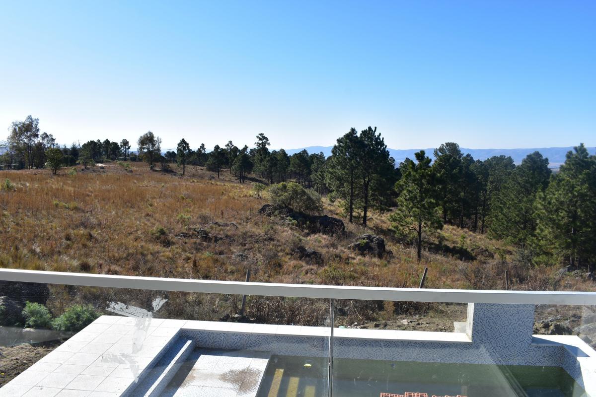 Foto de En Venta Casa de Campo, Barrio Loma del Tigre, Villa Berna, Córdoba, imagen 4