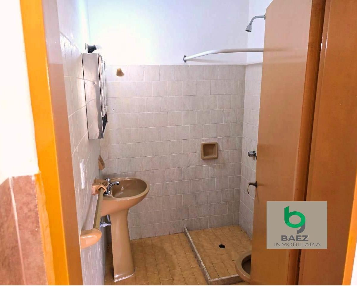 Excelentes 2 Dptos y Galpón - Centro - Villa General Belgrano