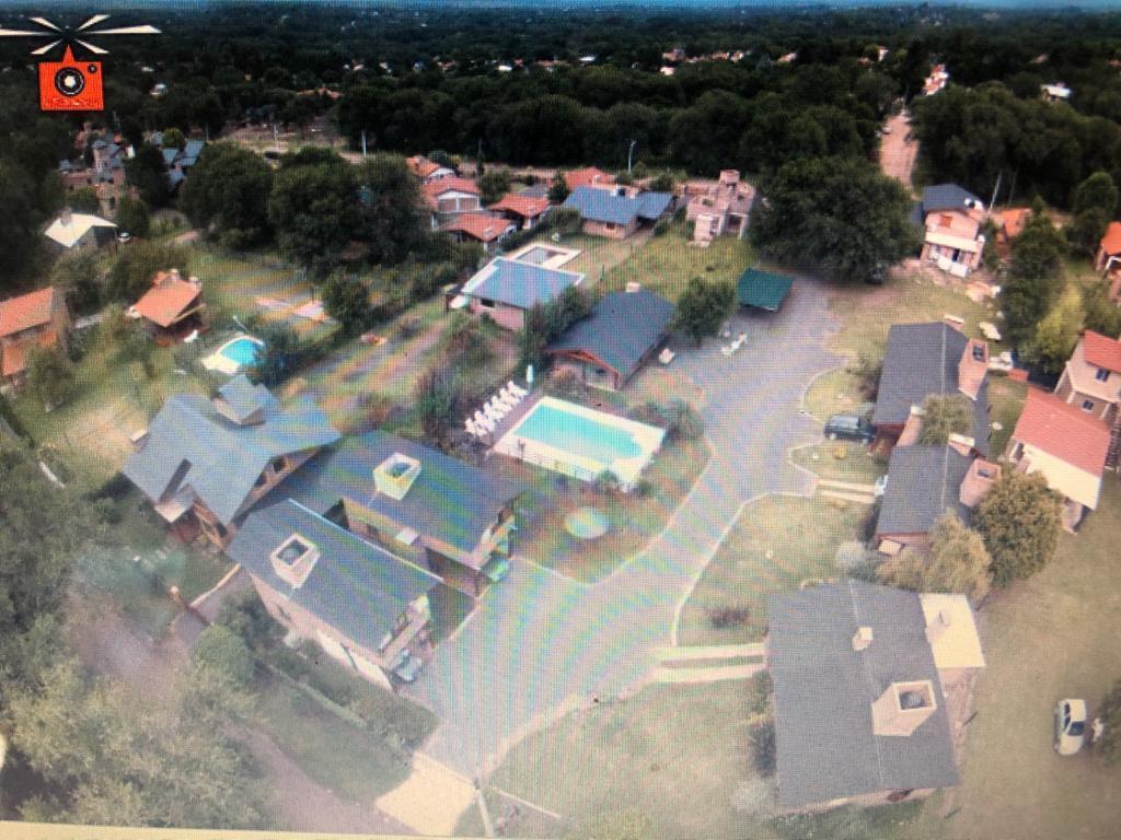 Se Vende Complejo de Cabañas - Santa Rosa de Calamuchita - Cba. 4