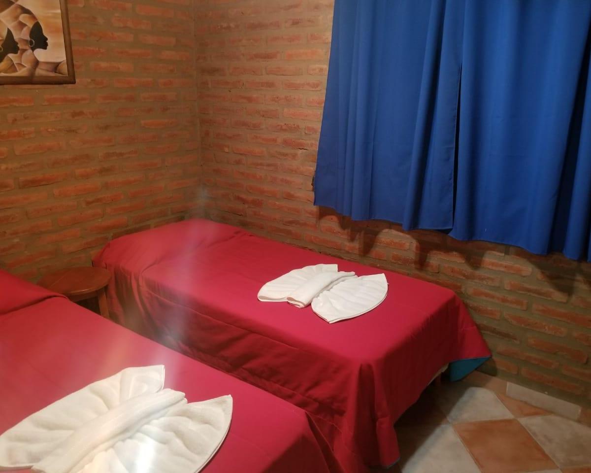 Se Vende Complejo de Cabañas - Santa Rosa de Calamuchita - Cba. 5