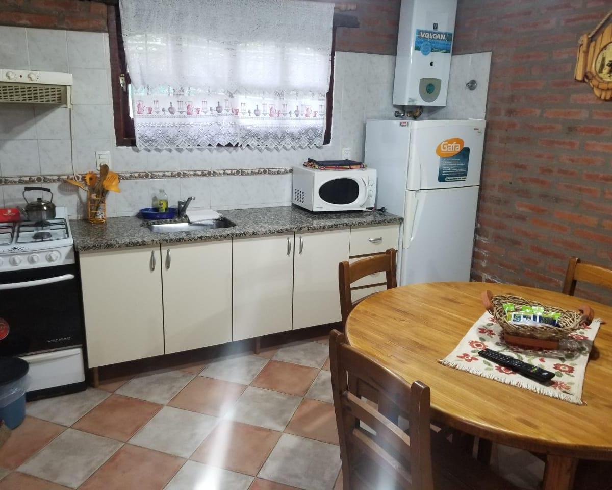 Se Vende Complejo de Cabañas - Santa Rosa de Calamuchita - Cba. 1