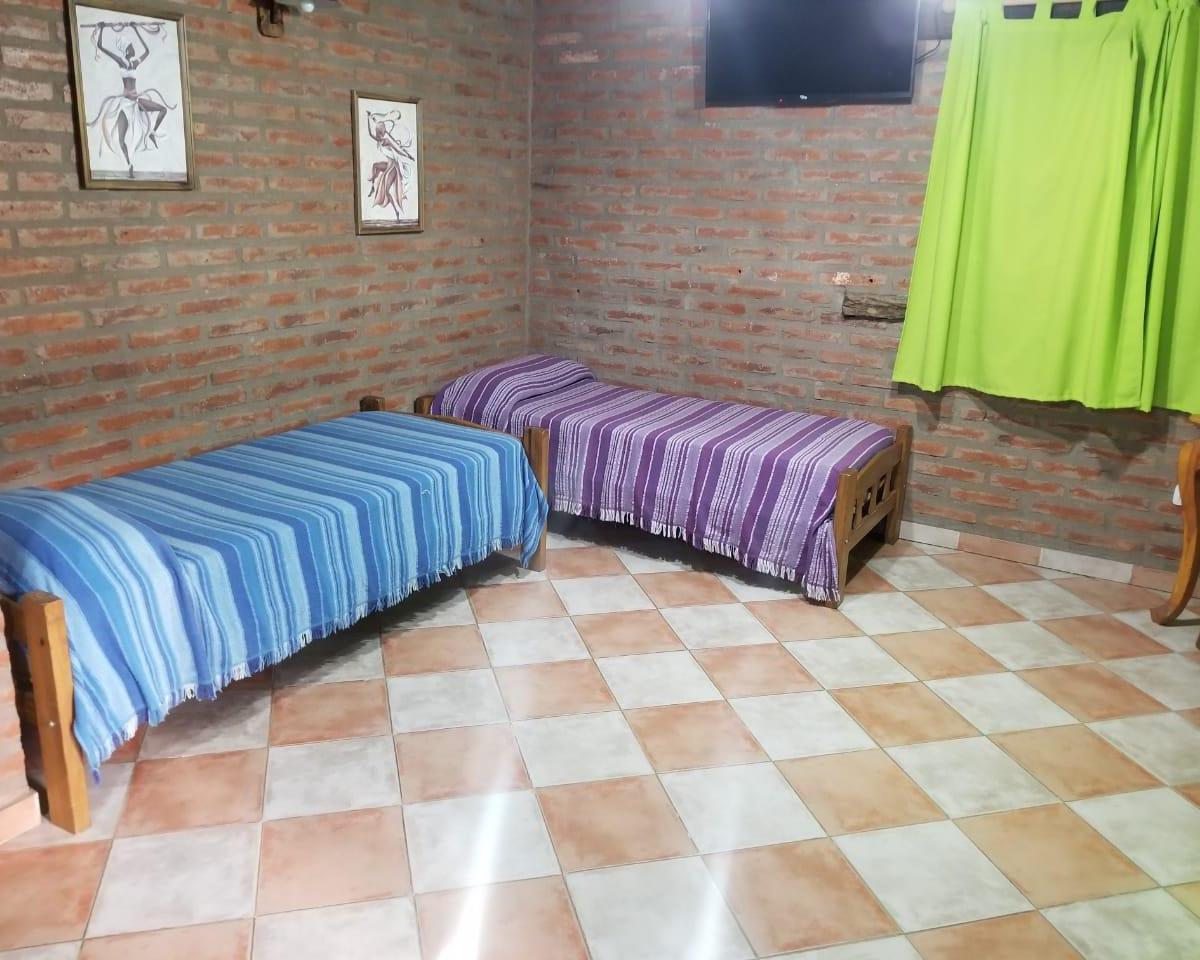 Se Vende Complejo de Cabañas - Santa Rosa de Calamuchita - Cba. 1