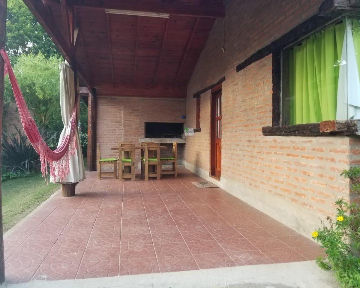 Se Vende Complejo de Cabañas - Santa Rosa de Calamuchita - Cba. 2