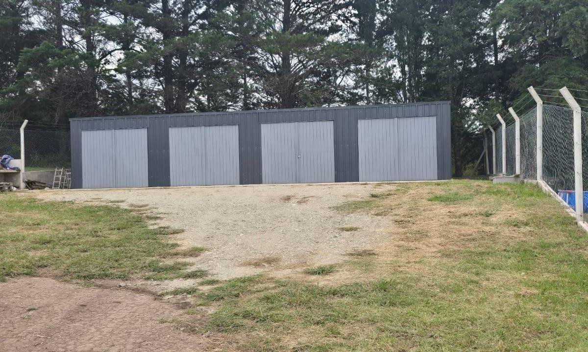 Terreno 1000 m² con Galpón en B° Brisa de Totoralejos - Los Reartes 3