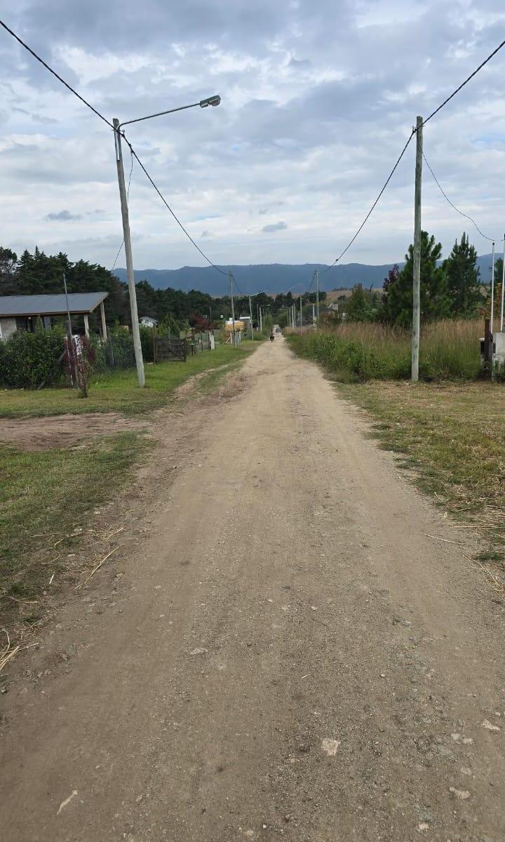 Terreno 1000 m² con Galpón en B° Brisa de Totoralejos - Los Reartes 4