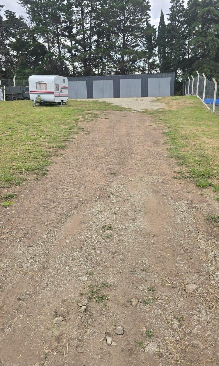 Terreno 1000 m² con Galpón en B° Brisa de Totoralejos - Los Reartes 1