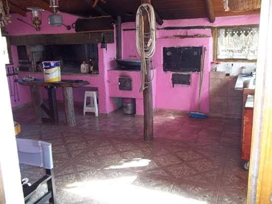 EXCLUSIVA POSADA DE CAMPO – CALMAYO – CORDOBA 4