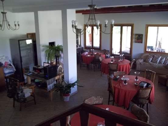 EXCLUSIVA POSADA DE CAMPO – CALMAYO – CORDOBA 5