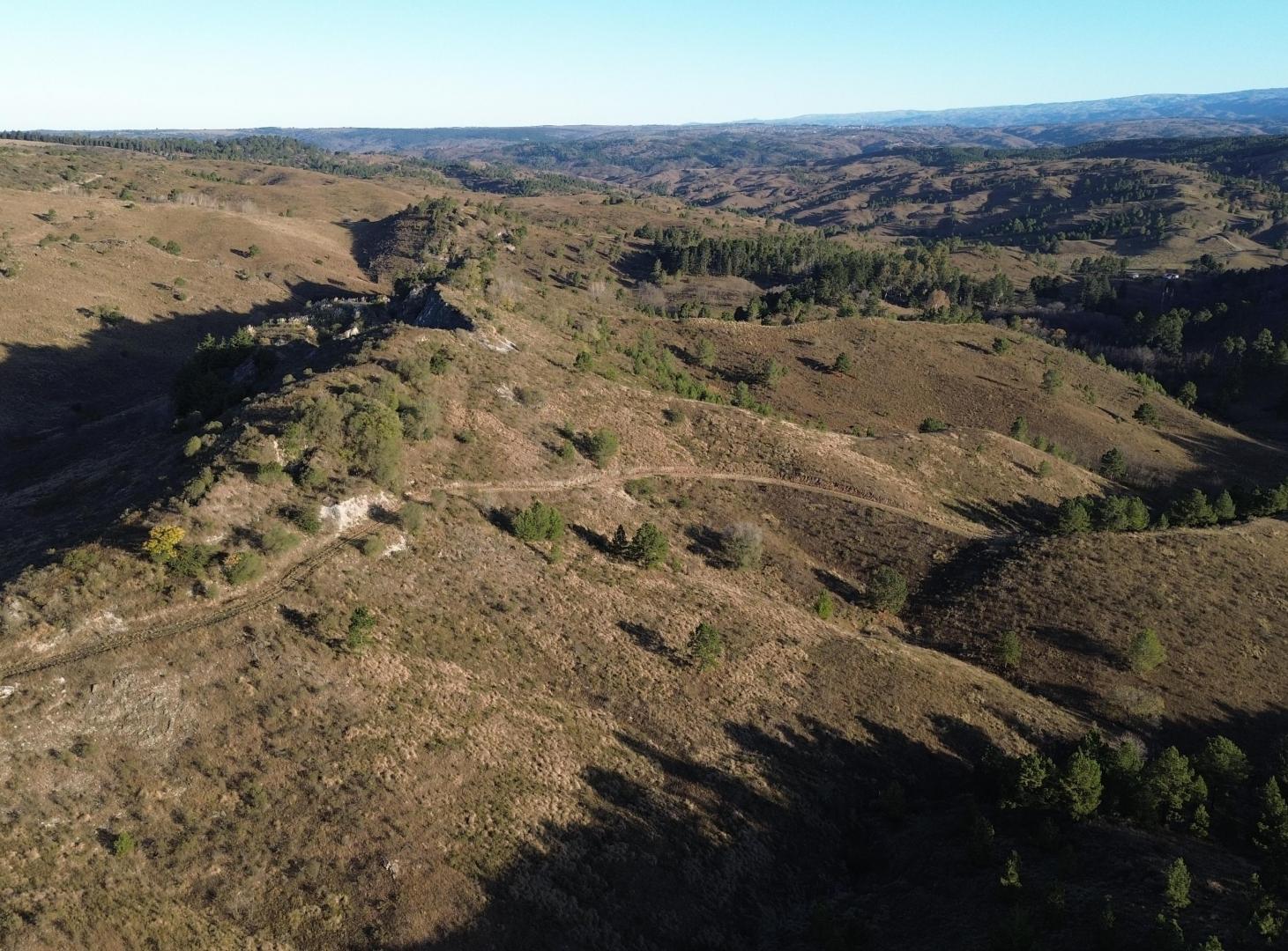 EXCLUSIVOS 10 LOTES - MONTE ATOS – ¨CHACRAS DE MONTAÑA¨ - ATOS PAMPA