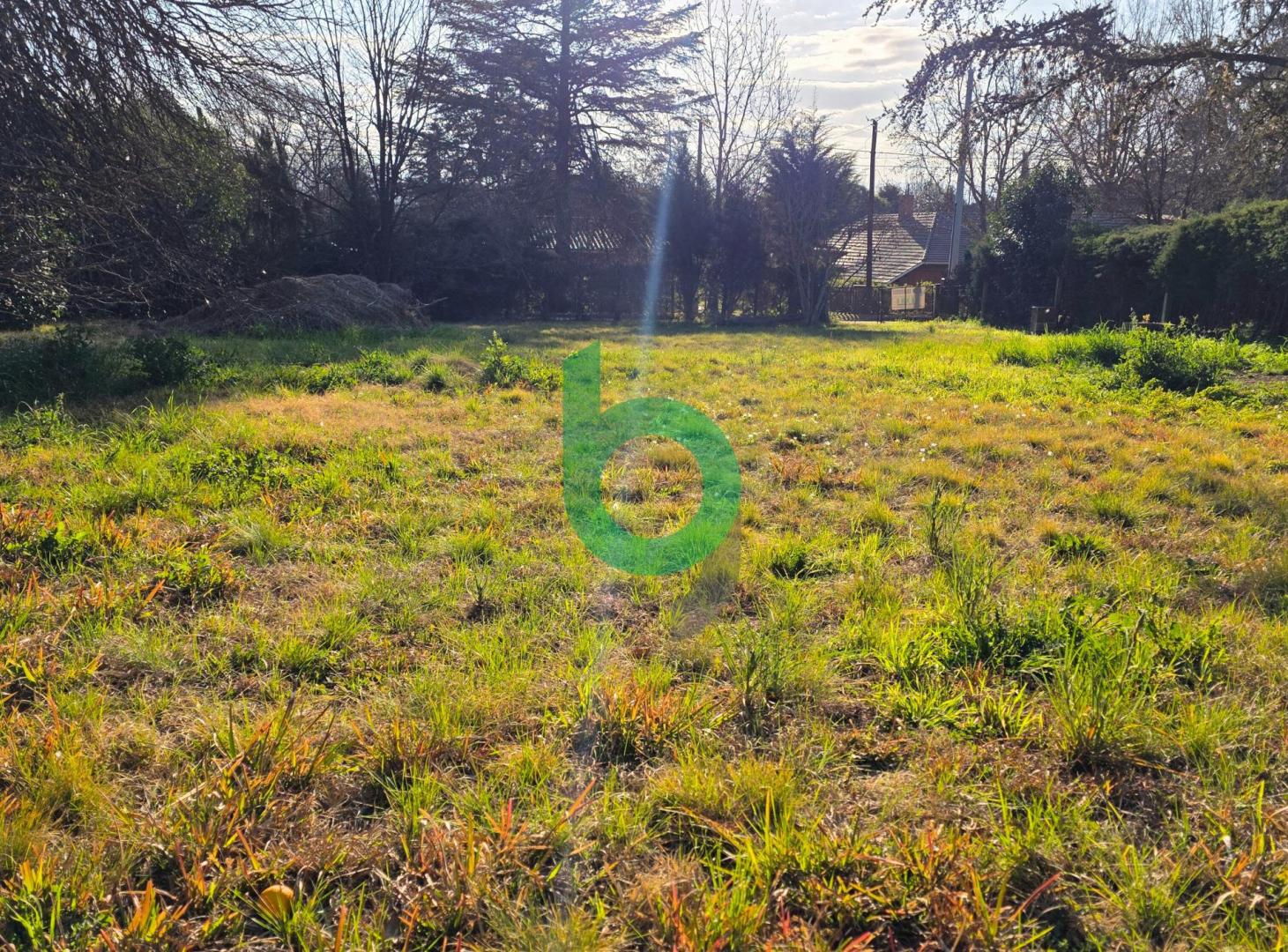 En Venta Terreno de 1150 m² B° Centro - Villa General Belgrano