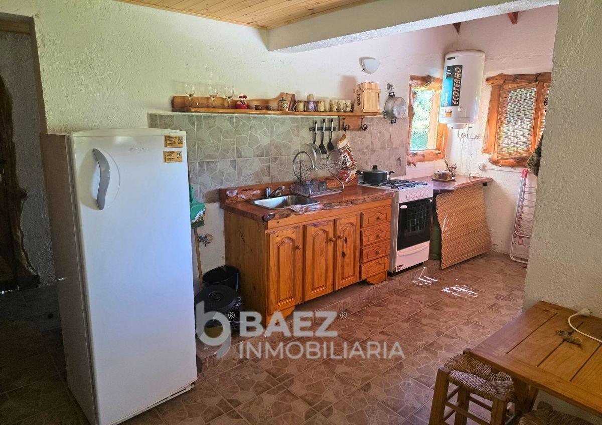 Hermosa Casa en venta – B° Gutiérrez - Los Reartes