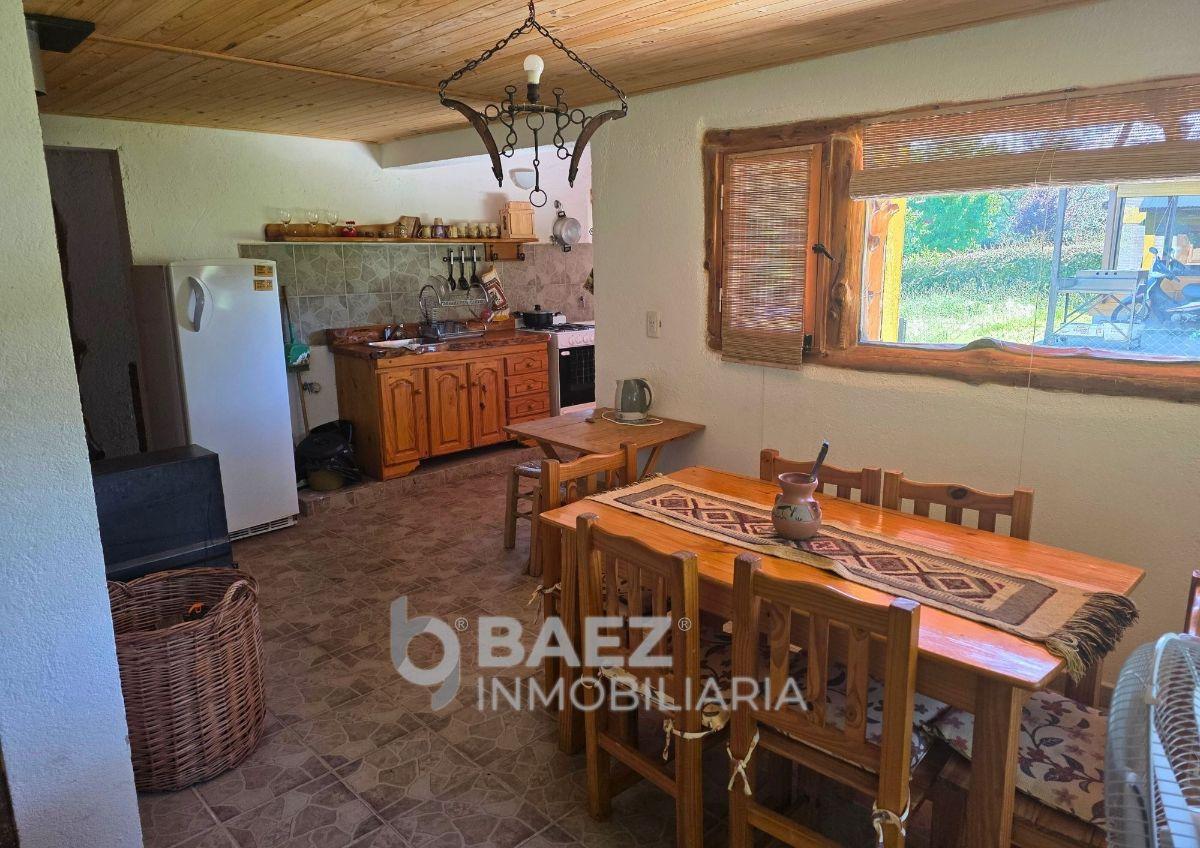 Hermosa Casa en venta – B° Gutiérrez - Los Reartes
