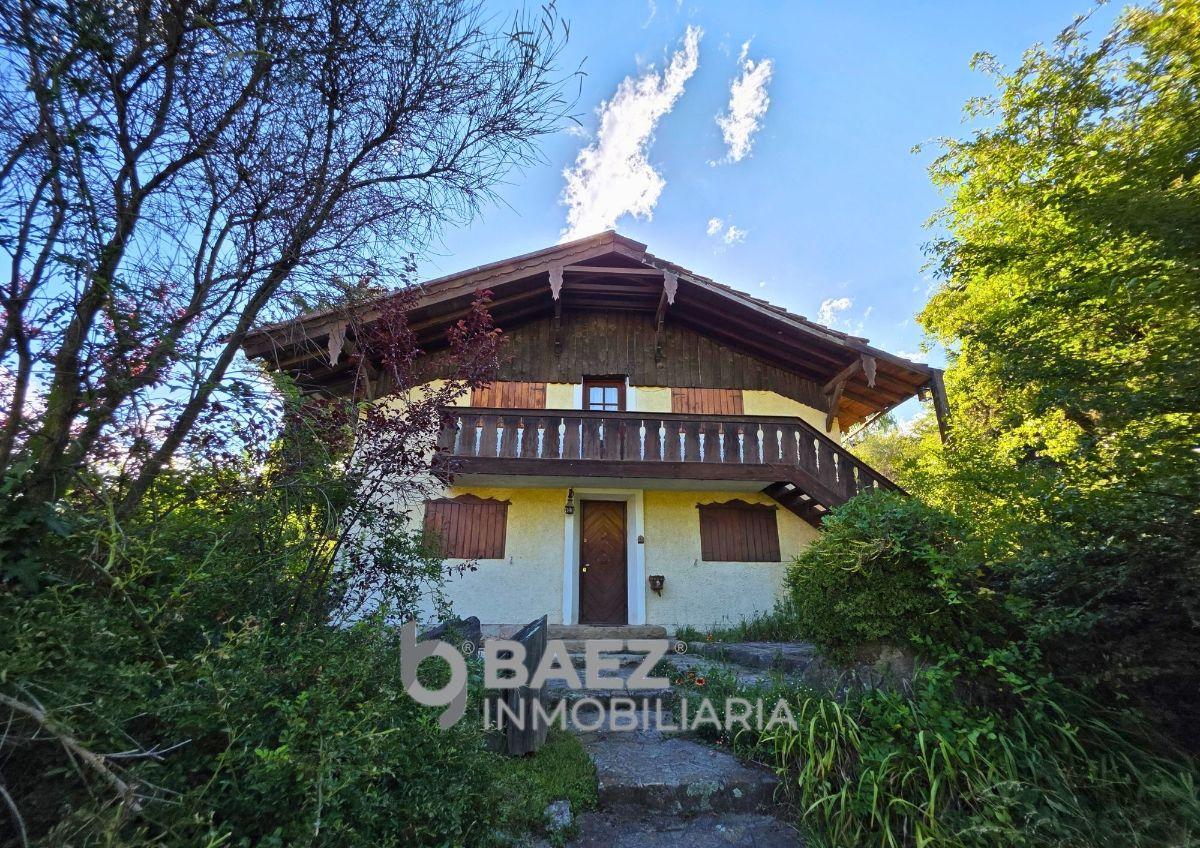 Foto de SE VENDE PROPIEDAD UNICA – CASA ROSITA - LA CUMBRECITA, imagen 5