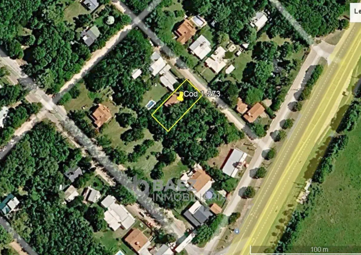 En Venta casa - 2 Dormitorios a Refaccionar - Villa Ciudad Parque 4