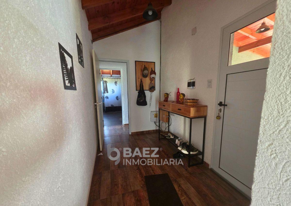 Foto de Casa en venta de 3 ambientes – Barrio Los Ciruelos - Santa Rosa de, imagen 4
