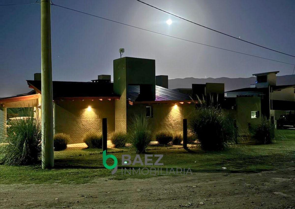 Foto de Casa en venta de 3 ambientes – Barrio Los Ciruelos - Santa Rosa de, imagen 2