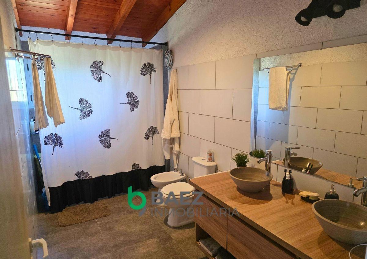 Foto de Casa en venta de 3 ambientes – Barrio Los Ciruelos - Santa Rosa de, imagen 3