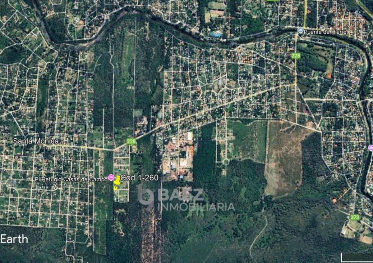 Foto de Casa en venta de 3 ambientes – Barrio Los Ciruelos - Santa Rosa de, imagen 5